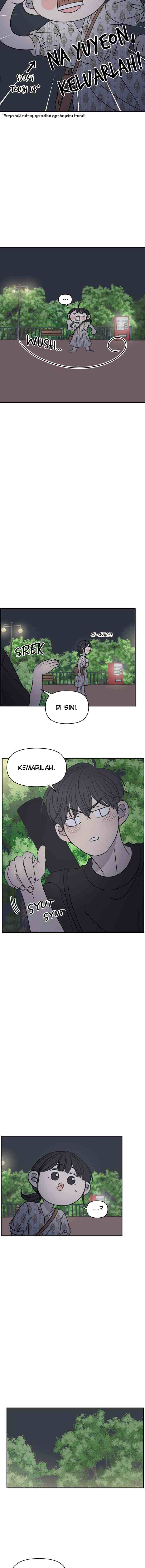 A Guide to Proper Dating chapter 97 halaman 11