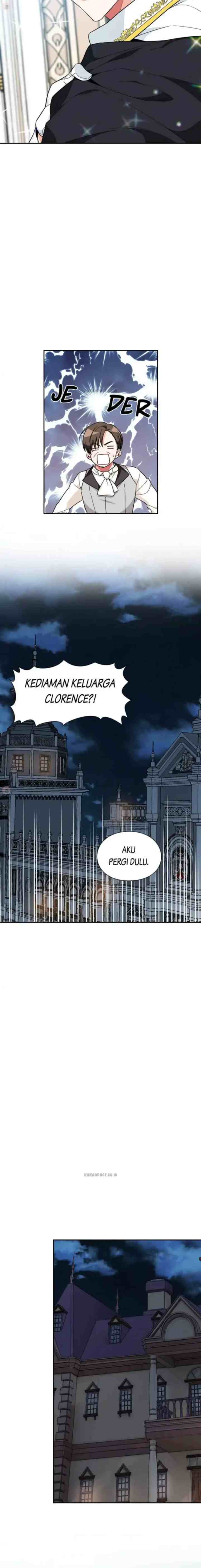 Doctor Elise: The Royal Lady with the Lamp chapter 97 halaman 9