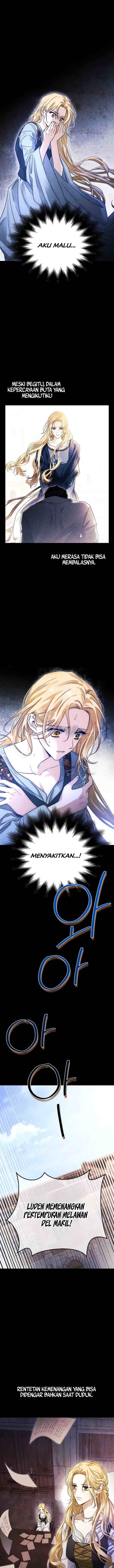 I Tamed My Ex-Husband's Mad Dog chapter 24 halaman 4