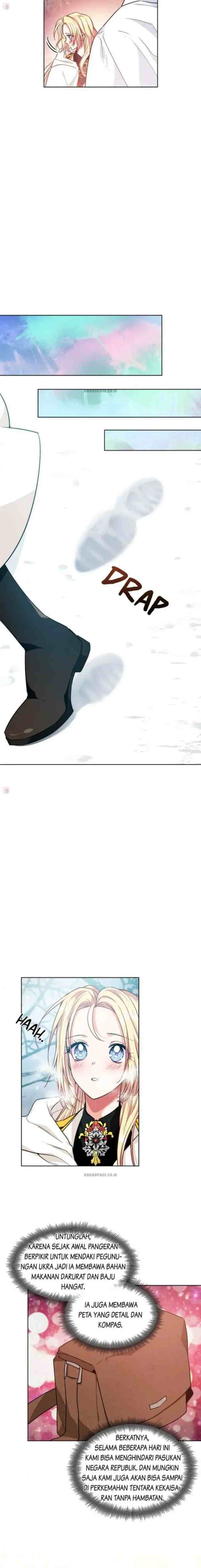 Doctor Elise: The Royal Lady with the Lamp chapter 82 halaman 13