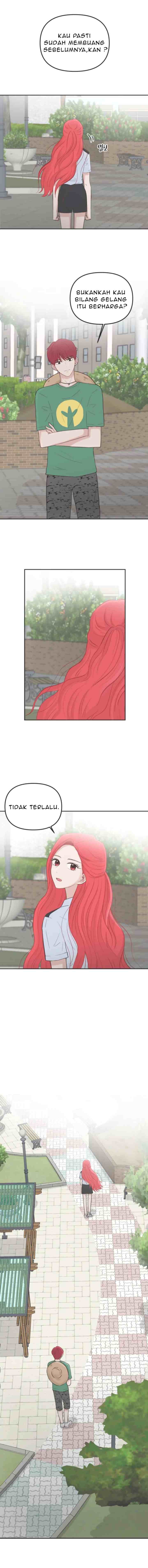 Exchange Male and Female chapter 36 halaman 4