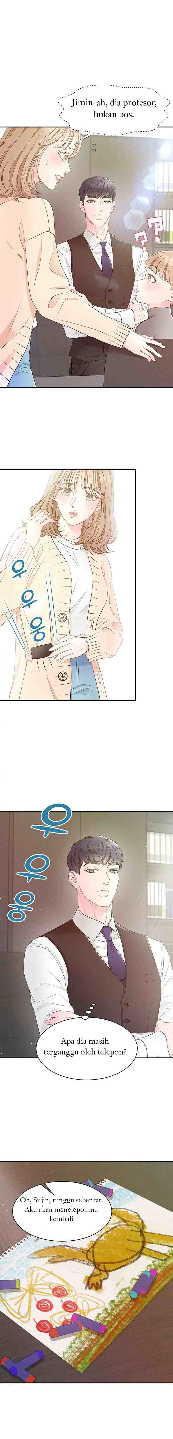 Fall for You chapter 20 halaman 13