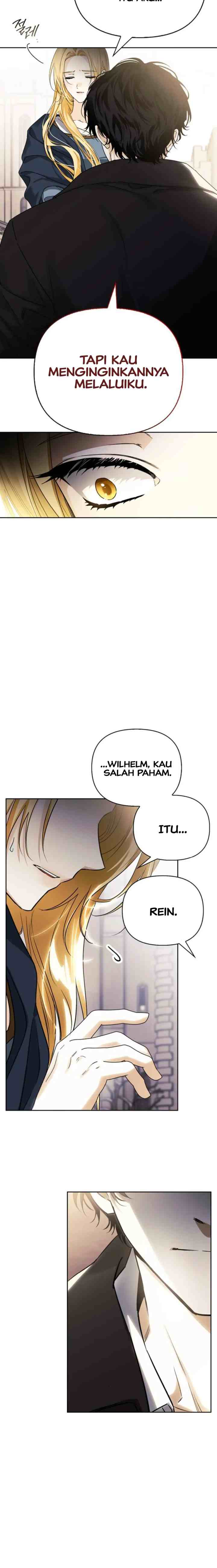 I Tamed My Ex-Husband's Mad Dog chapter 22 halaman 4