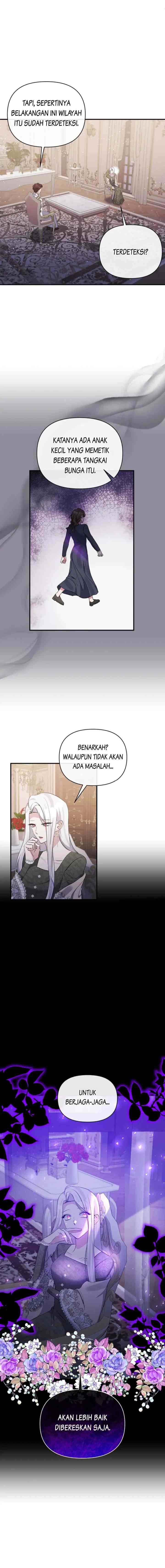 The Grand Duchess of the North Was Secretly a Villainess chapter 78 halaman 4