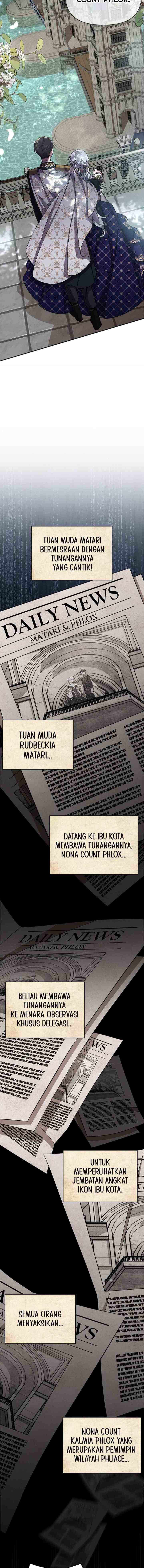 Oh, Dear Nemesis chapter 49 halaman 12