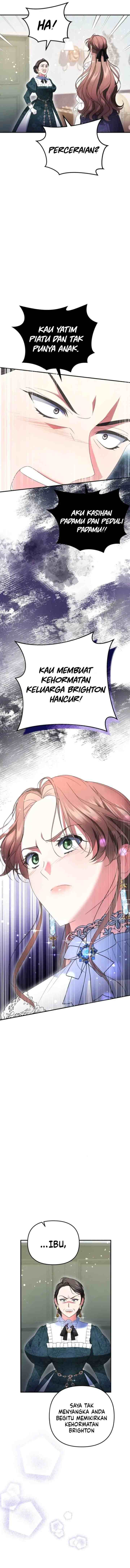 When I Stopped Being Your Shadow chapter 10 halaman 13