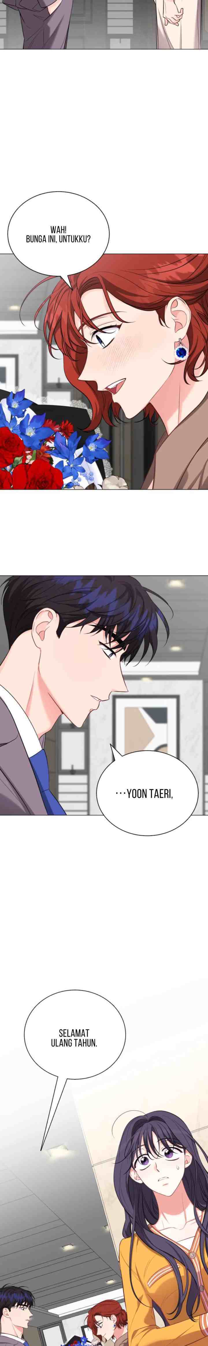 See You After Work chapter 8 halaman 19