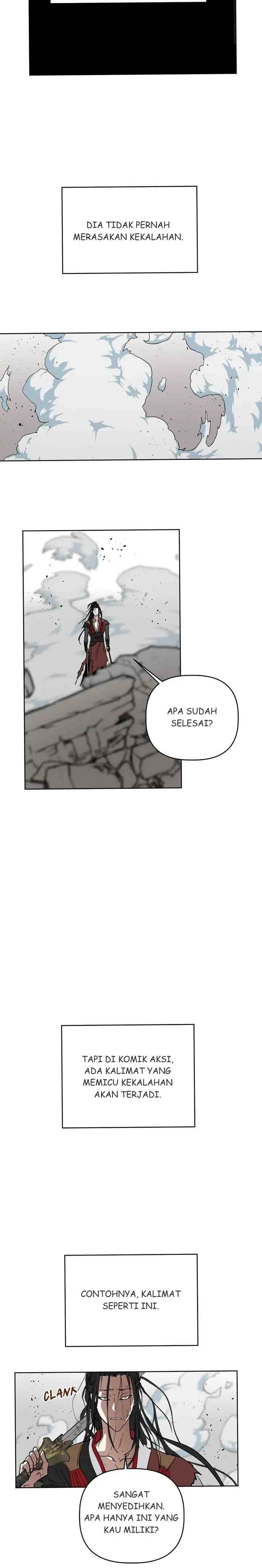 Deadly Vs Romance chapter 45 halaman 10