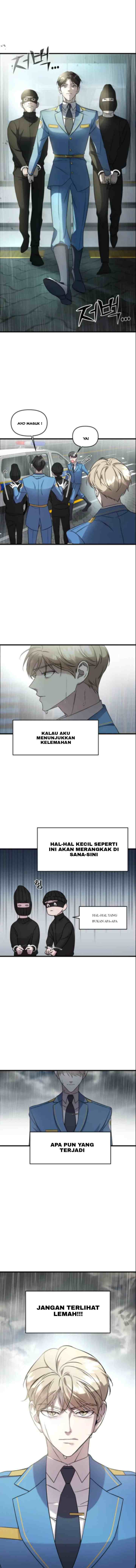 Villain With a Crush chapter 3 halaman 18