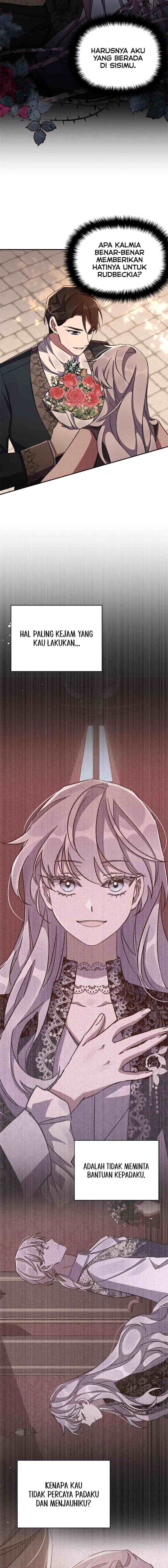 Oh, Dear Nemesis chapter 47 halaman 10