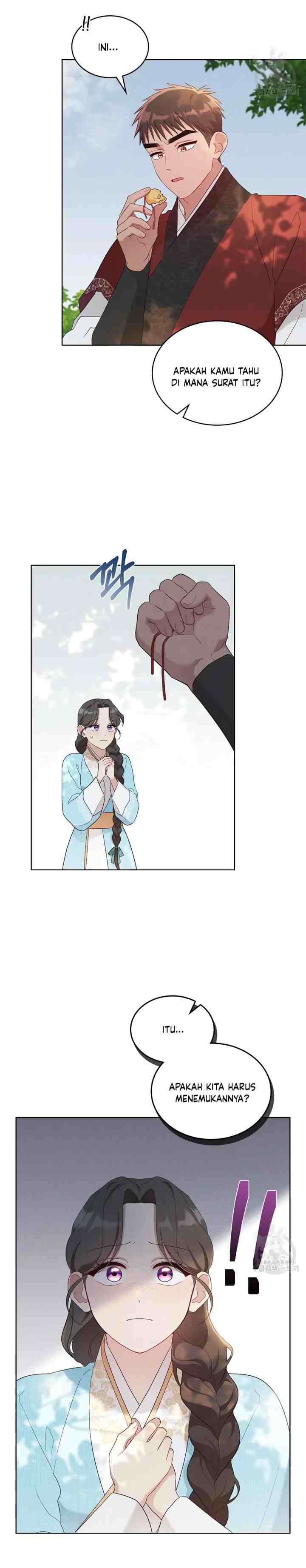 Mokrin chapter 22 halaman 12