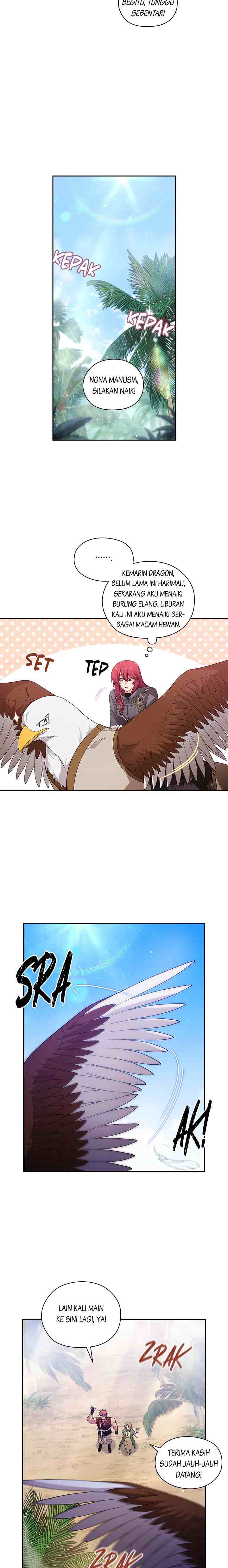Adonis chapter 234 halaman 6
