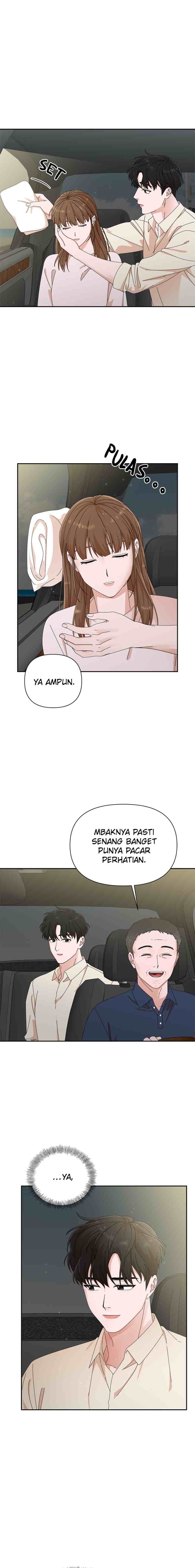 The Guy With Pretty Lips chapter 24 halaman 13