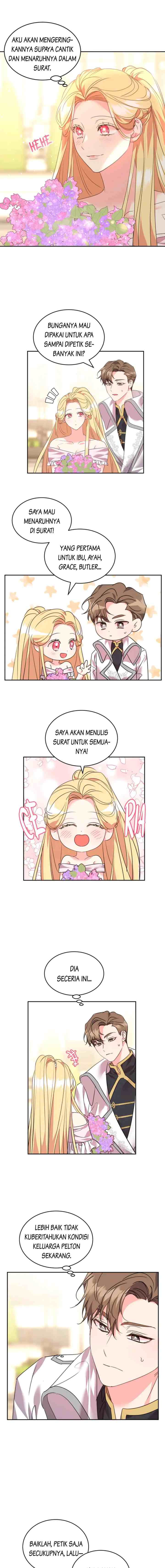 The Dukes 99th Bride chapter 75 halaman 5