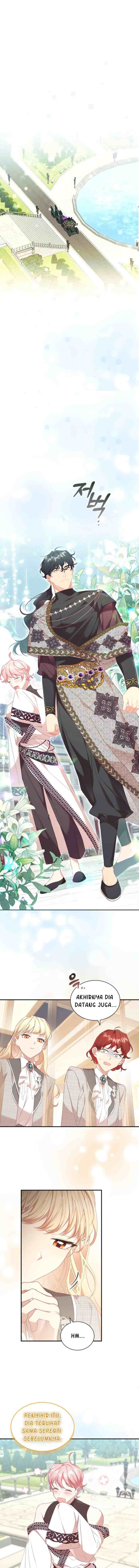 The Beloved Little Princess chapter 147 halaman 4