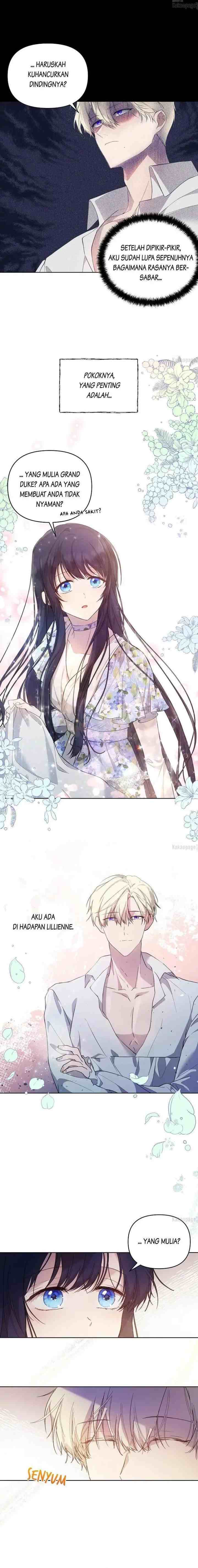 A Match Made in Mana chapter 27 halaman 5