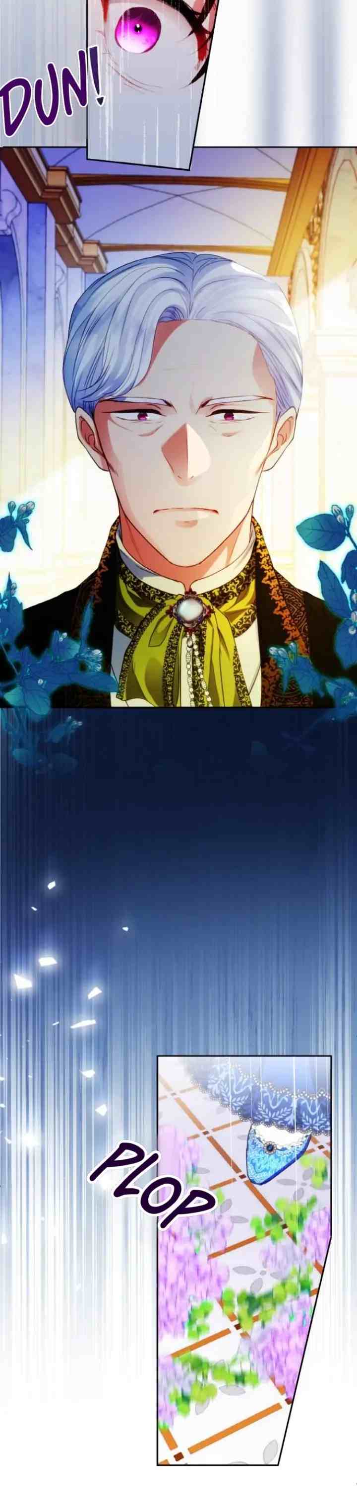 After the Insomnia Was Cured, the Tyrant Became Obsessive chapter 22 halaman 6