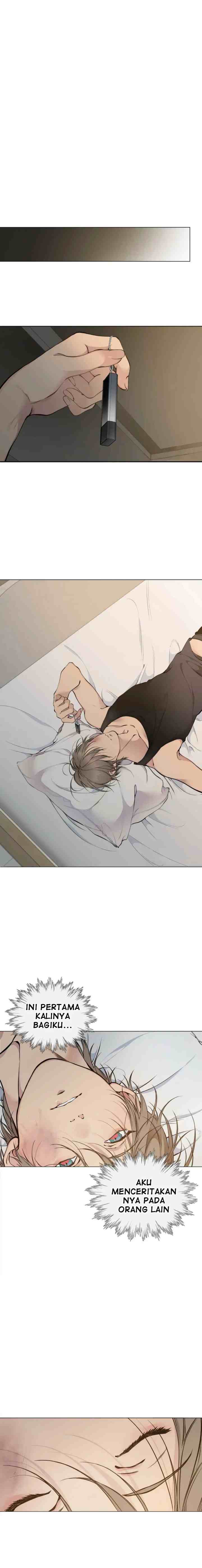 Lost in the Cloud chapter 44 halaman 4