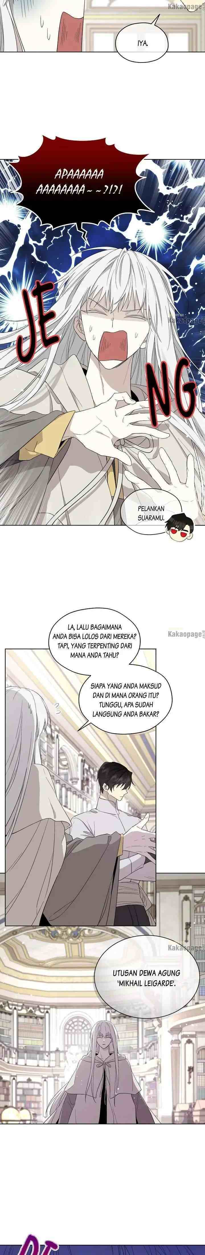 I Married the Male Lead's Dad chapter 50 halaman 16