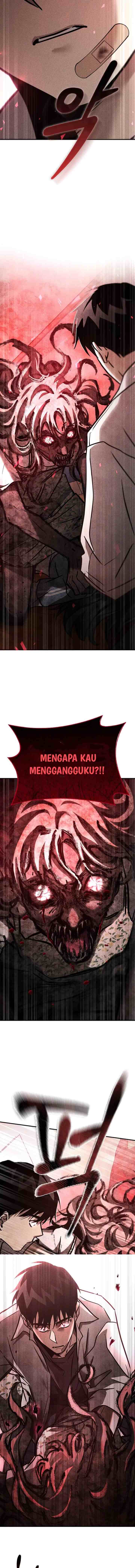 Pray to a Ghost chapter 16 halaman 7