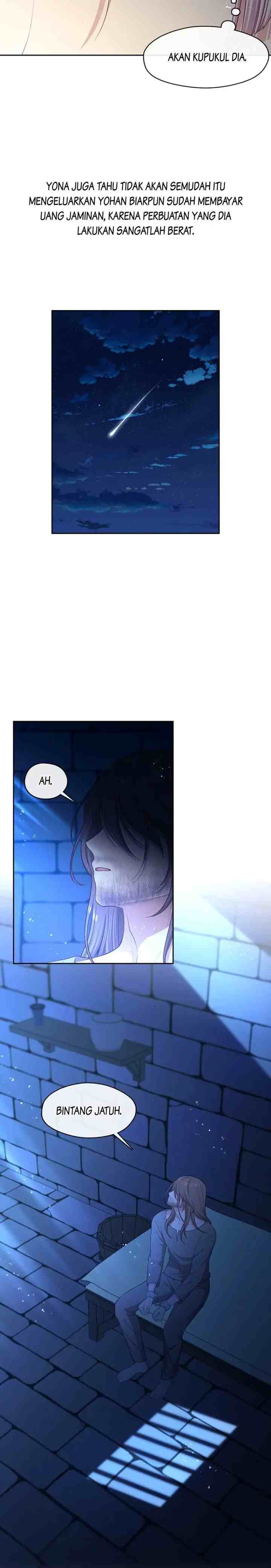 Beware the Villainess! chapter 105 halaman 17