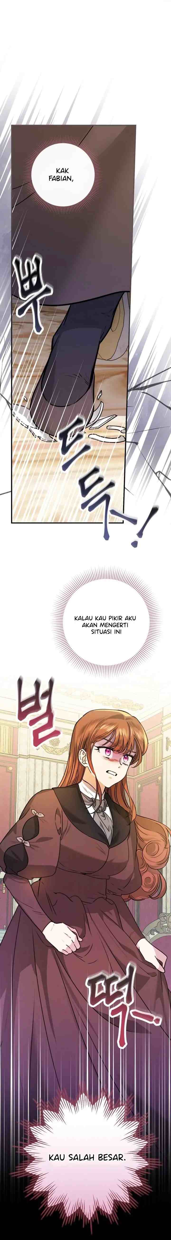 The Perfect Plan For A Fairy Tale Ending chapter 21 halaman 17