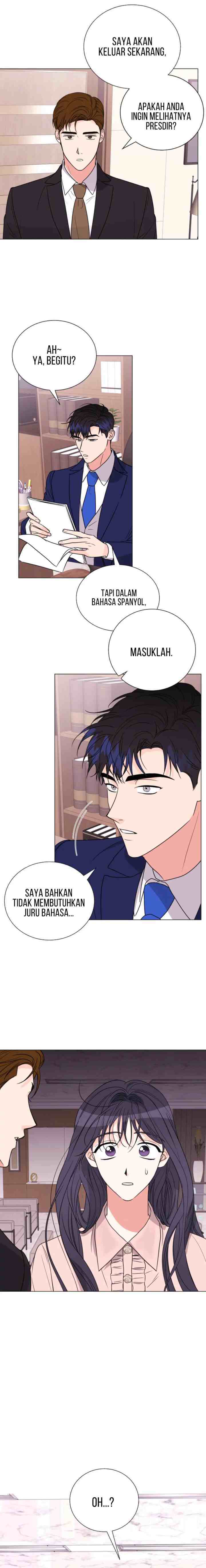 See You After Work chapter 3 halaman 16