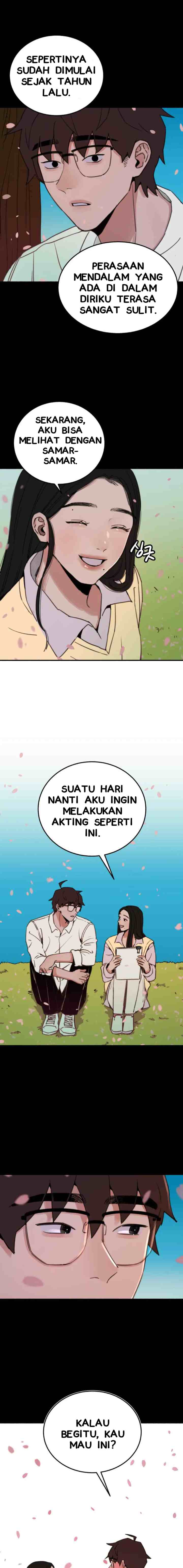 Muse On Yumyeong chapter 4 halaman 6