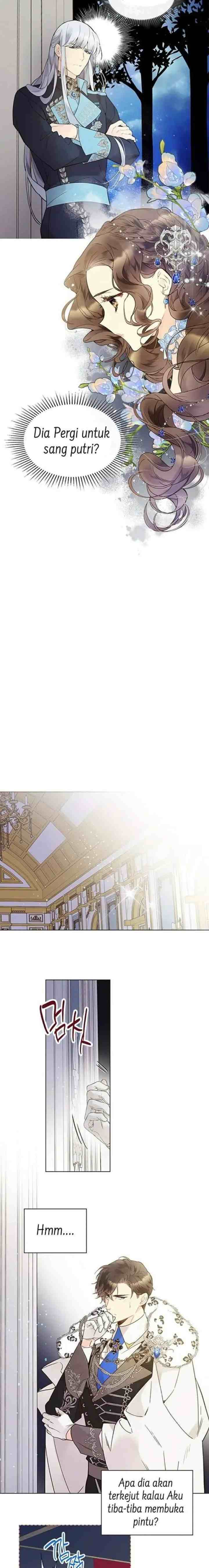 Béatrice chapter 47 halaman 4