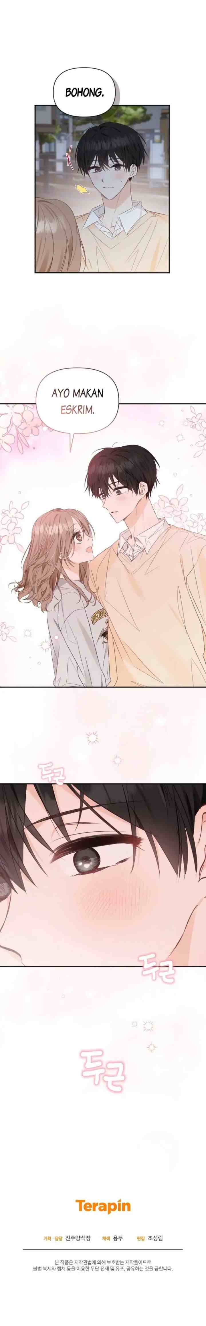 Ideal Delivery Service chapter 38 halaman 11