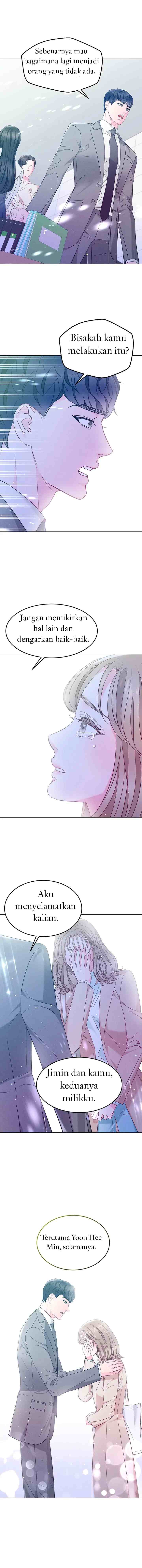 Fall for You chapter 51 halaman 4