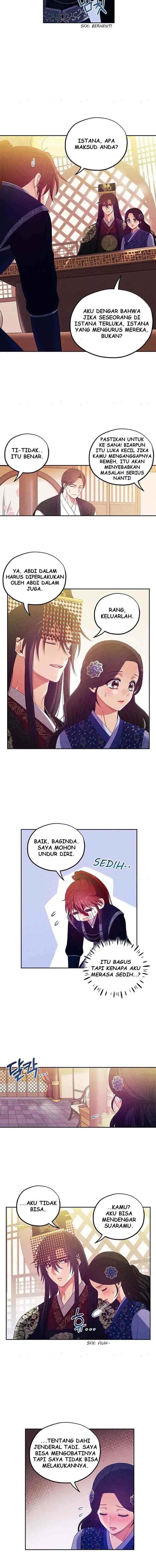 Elixir of the Sun chapter 47 halaman 10