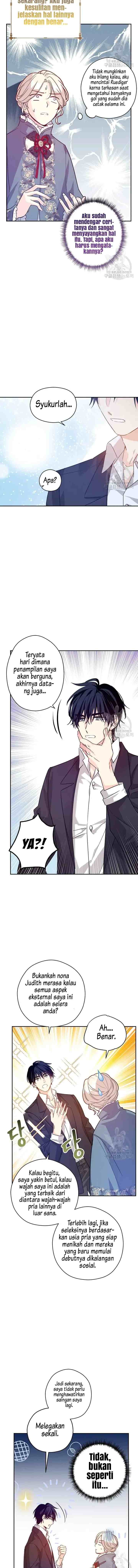 It's Time to Change the Genre chapter 78 halaman 10