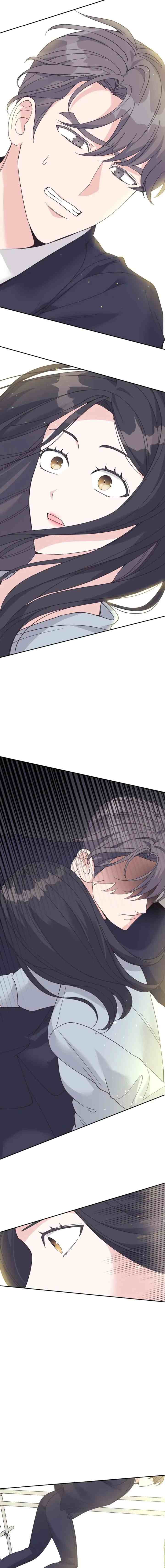 Lend Me Your Lips chapter 47 halaman 11