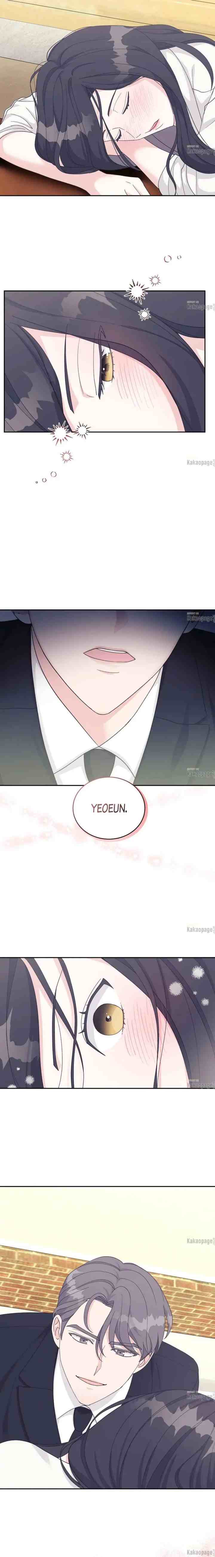 Lend Me Your Lips chapter 26 halaman 18