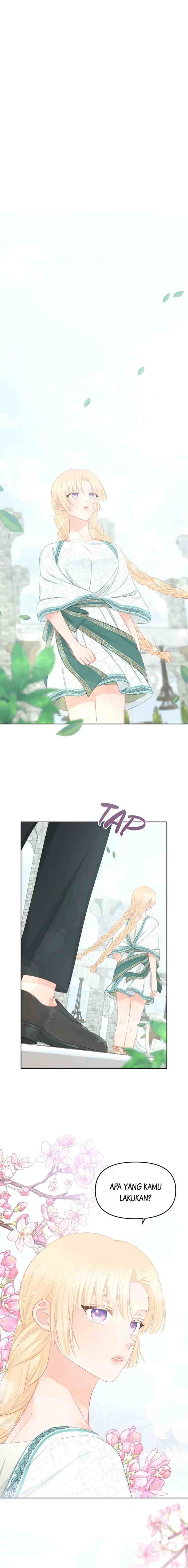 Don't Concern Yourself With That Book chapter 48 halaman 12