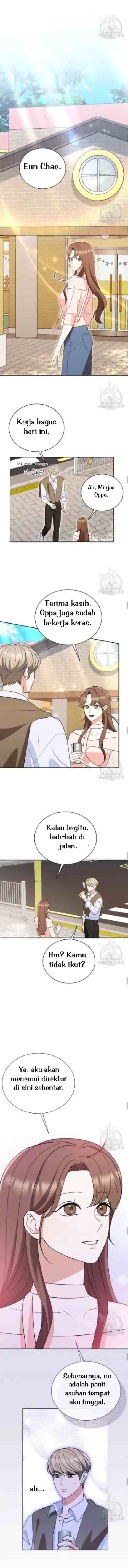 Please Divorce Me chapter 34 halaman 4