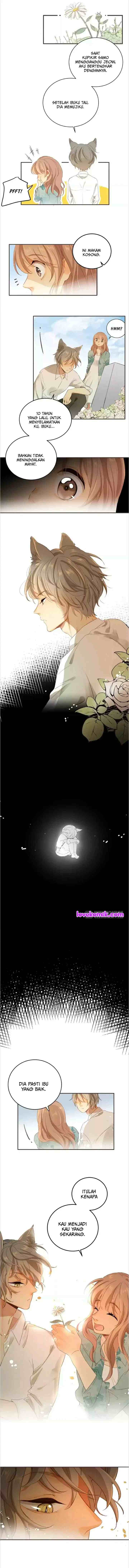 A World Ruled By Cats chapter 68 halaman 4