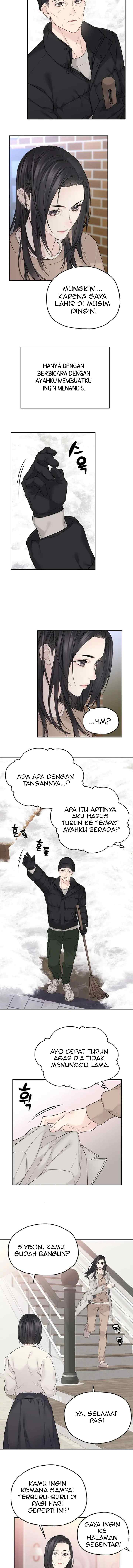As If There's No Love chapter 36 halaman 10