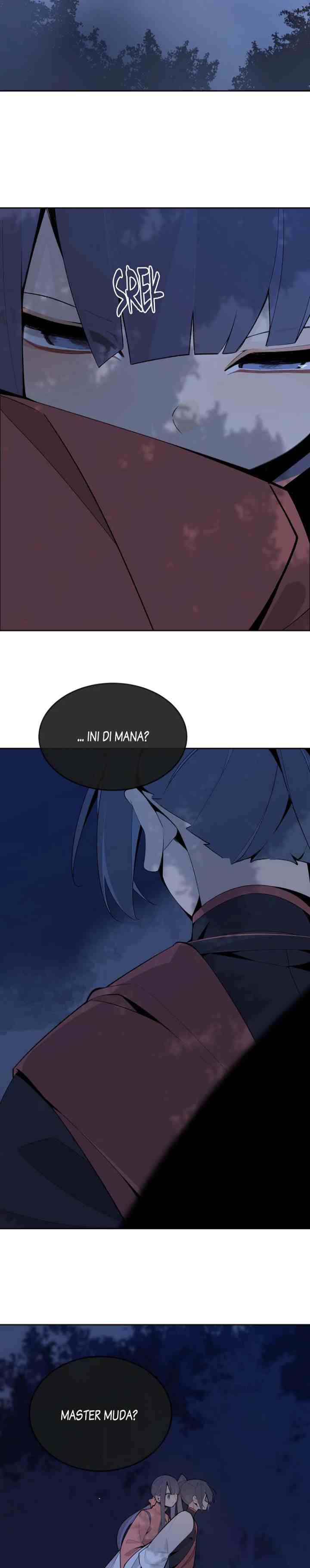 Devil Sword King chapter 324 halaman 18