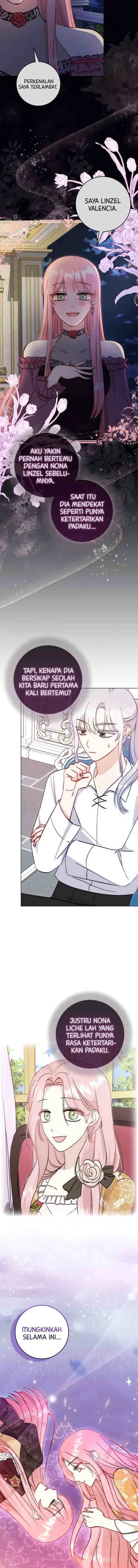 I Became the Sister of a Dying Heroine chapter 16 halaman 13