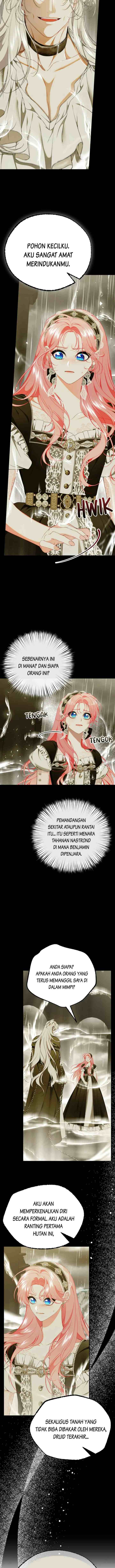 I Only Came to Find My Dad chapter 75 halaman 9
