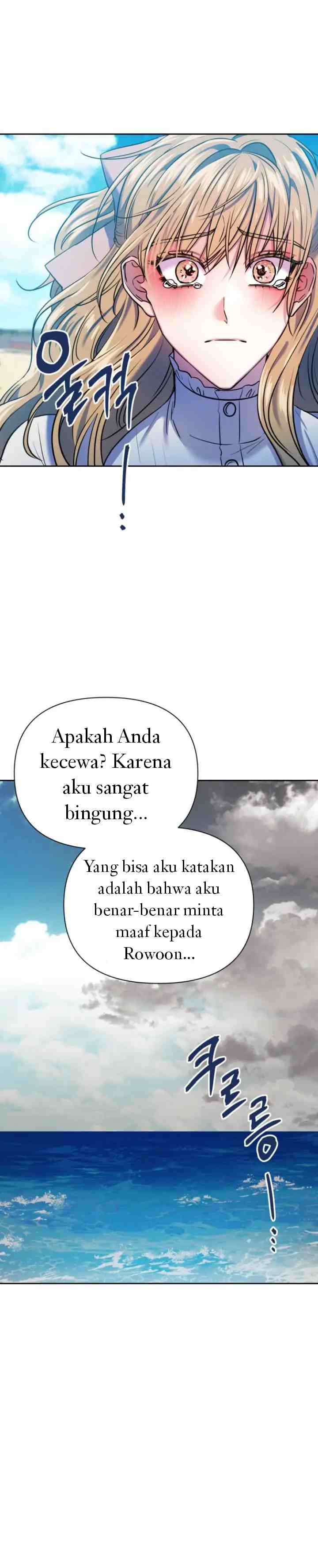 Love Master chapter 30 halaman 9