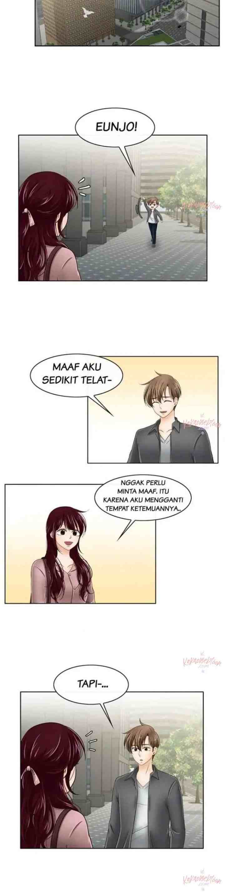 Love Pixie chapter 22 halaman 10