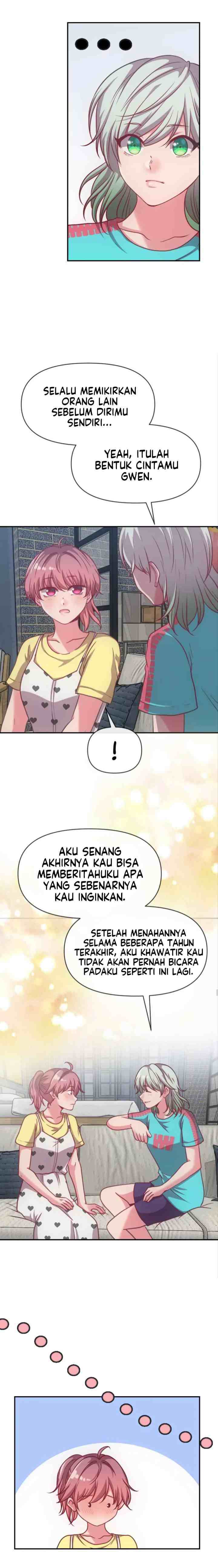 Hello Baby chapter 26 halaman 5