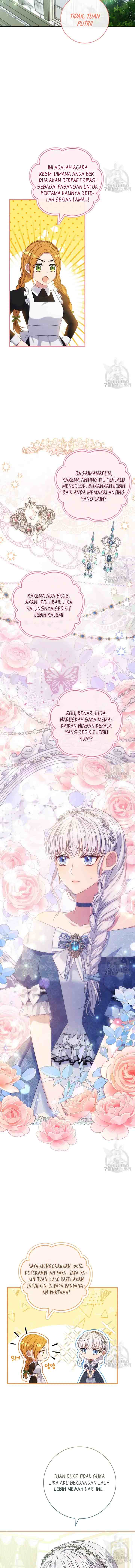 Fakes Don't Want To Be Real chapter 47 halaman 6