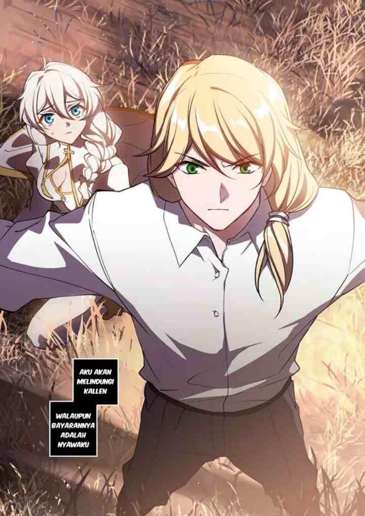 Honkai Impact 3rd chapter 0 halaman 15