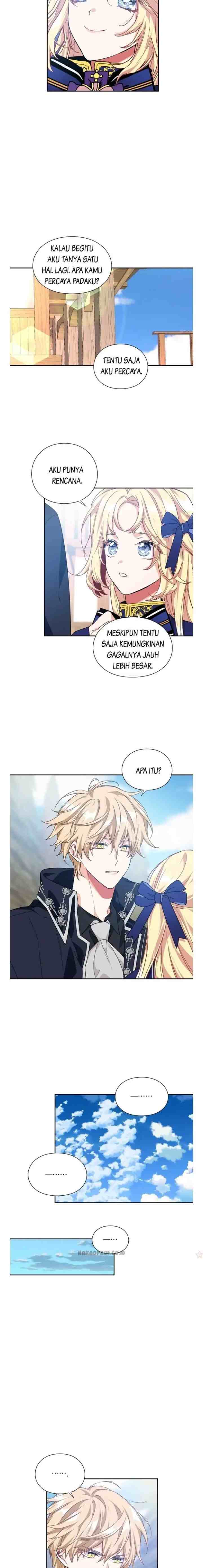 Doctor Elise: The Royal Lady with the Lamp chapter 133 halaman 4