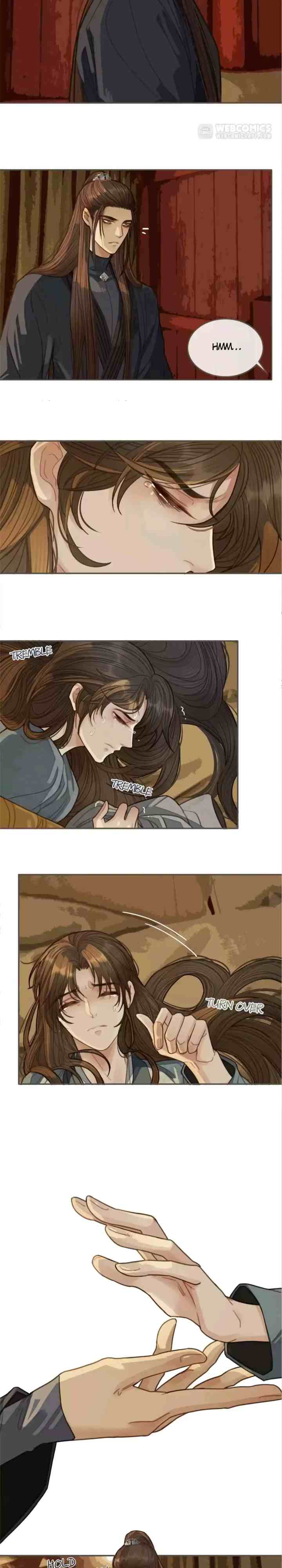 The Silence Concubine chapter 30 halaman 7