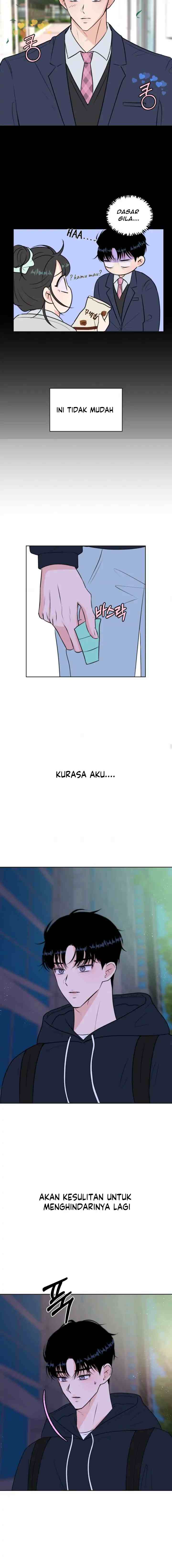 Spoiler Highteen chapter 9 halaman 4